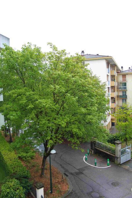 Tres Beau Studio Centre Ville, Au Calme Анси Экстерьер фото